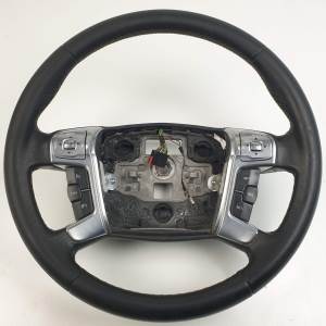 VOLANTE AM213600KA FORD MONDEO BER. (CA2) Autodesguaces Alicante