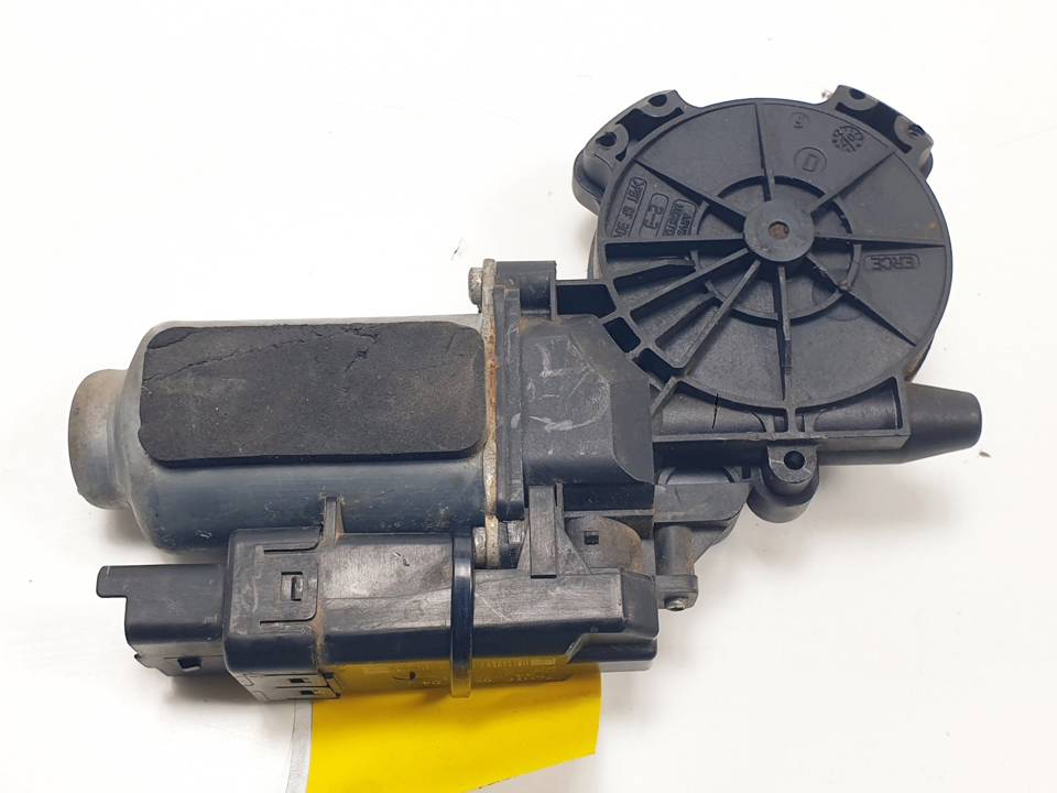 MOTOR ELEVALUNAS DELANTERO IZQUIERDO 400790K RENAULT MEGANE II CLASSIC BERLINA Autodesguaces Alicante