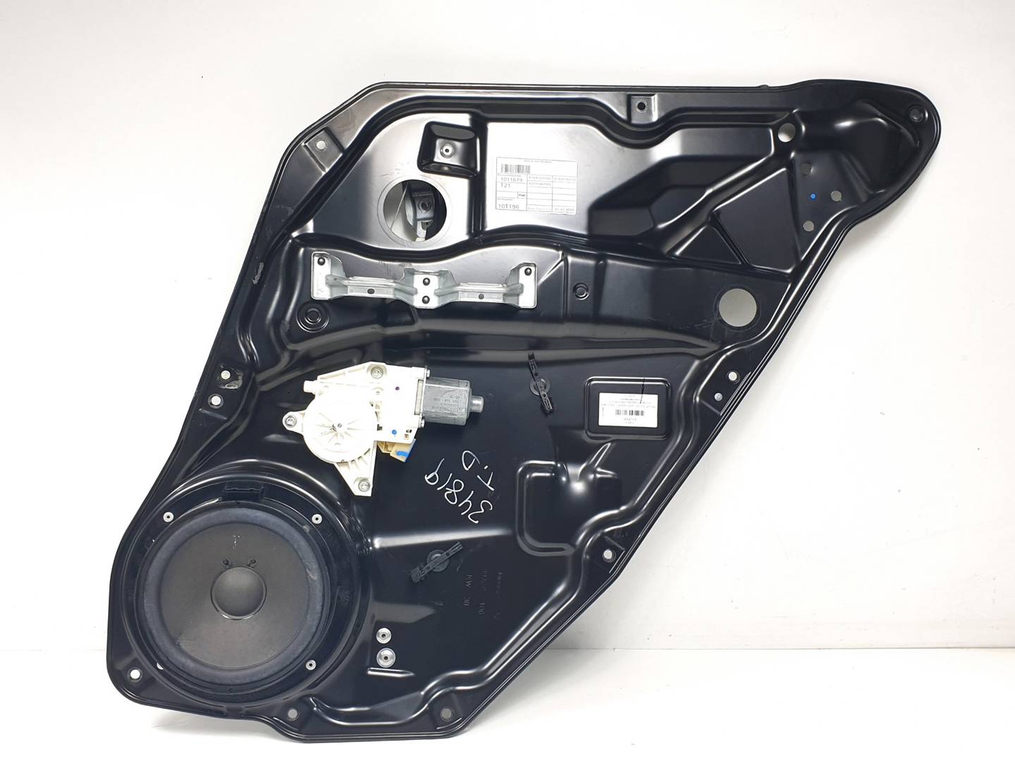 Fensterheber hinten rechts - A1648200502 - MERCEDES - CLASE R (W251)