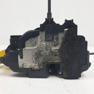 CERRADURA PUERTA DELANTERA DERECHA 805020006R RENAULT SCENIC III (JZ) Autodesguaces Alicante