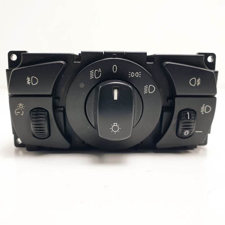MANDO LUCES - 6953738 - BMW - SERIE 5 TOURING (E61)