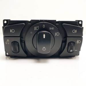 MANDO LUCES 6953738 BMW SERIE 5 TOURING (E61) Autodesguaces Alicante