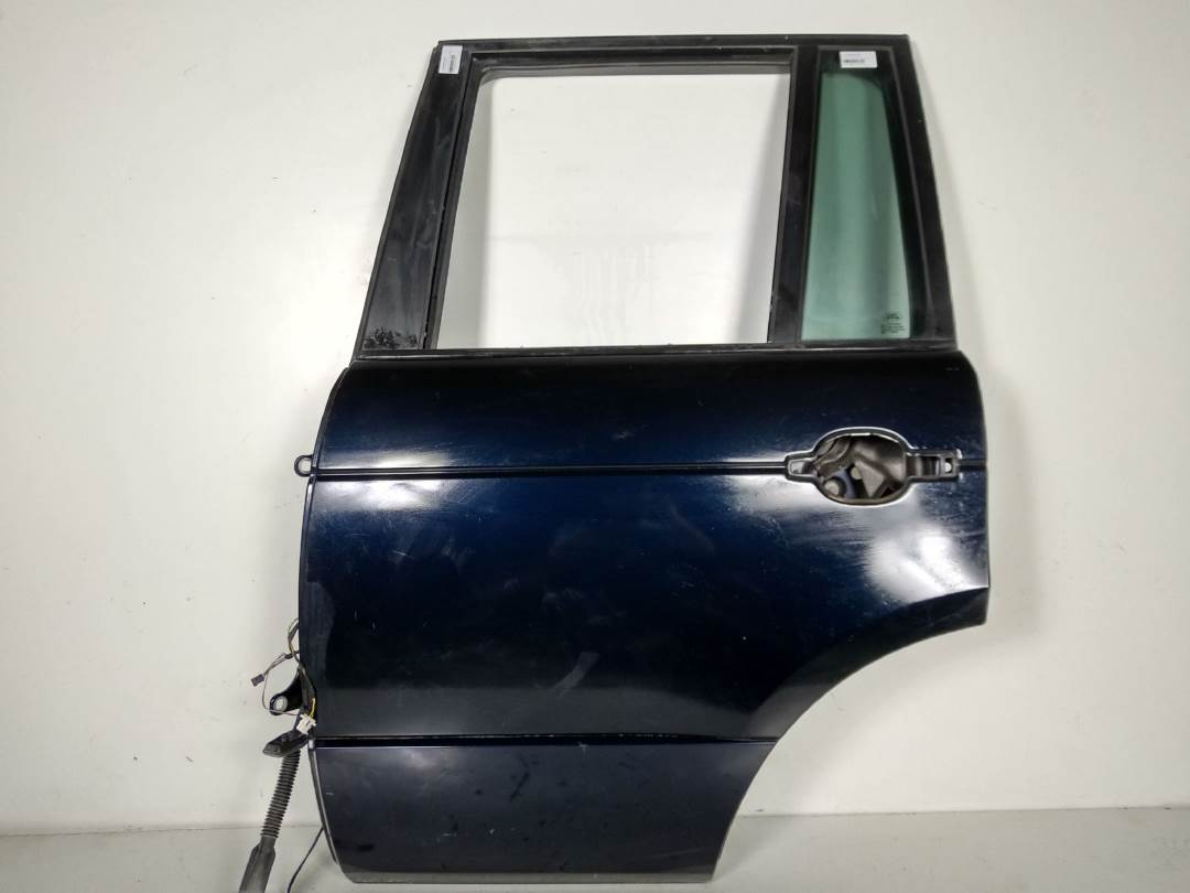 Tür hinten links - LAND ROVER - RANGE ROVER (L322)