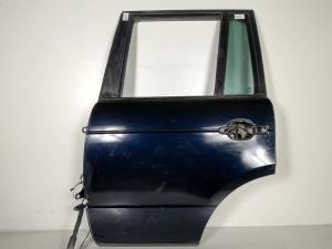 PUERTA TRASERA IZQUIERDA LAND ROVER RANGE ROVER (L322) Autodesguaces Alicante