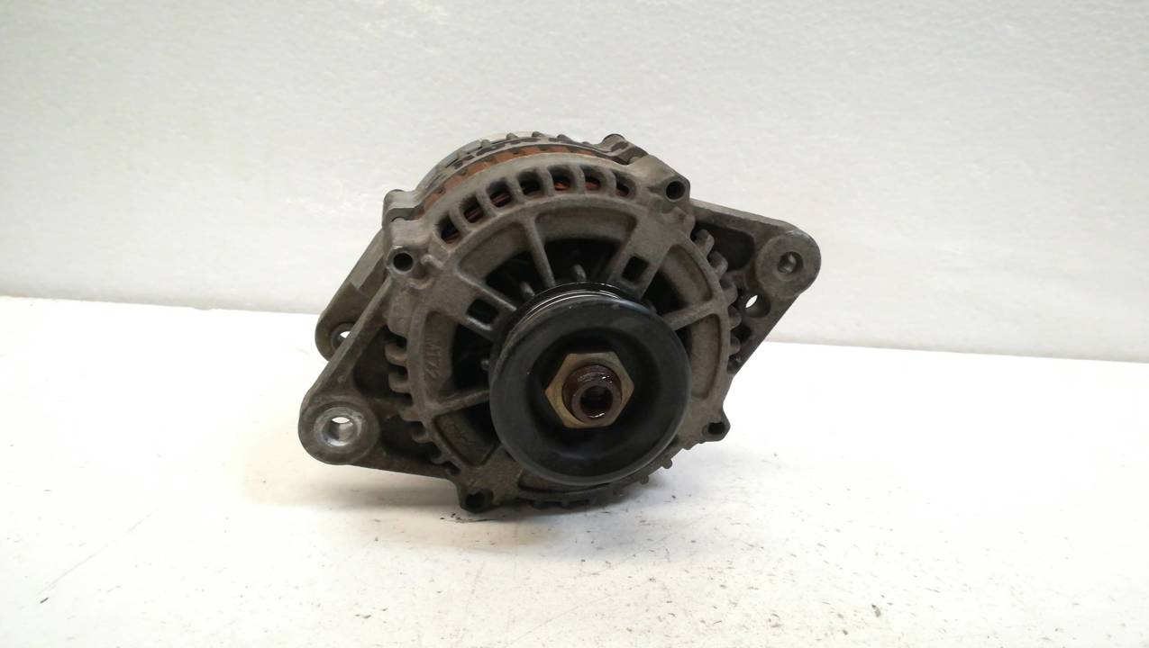 ALTERNADOR