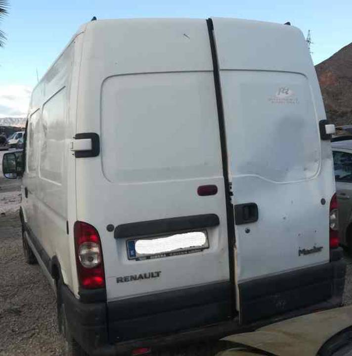 Imagen del vehículo RENAULT MASTER II PHASE 2 CAJA CERRADA