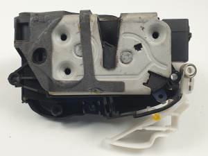 CERRADURA PUERTA DELANTERA IZQUIERDA BM5AA21813AF FORD TOURNEO COURIER (C4A) (2013 - ...) Autodesguaces Alican