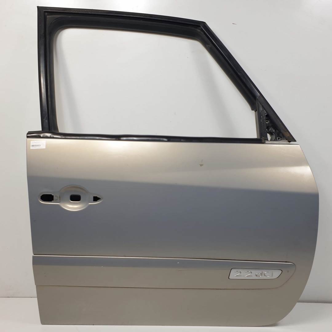 PUERTA DELANTERA DERECHA - RENAULT - ESPACE IV (JK0)