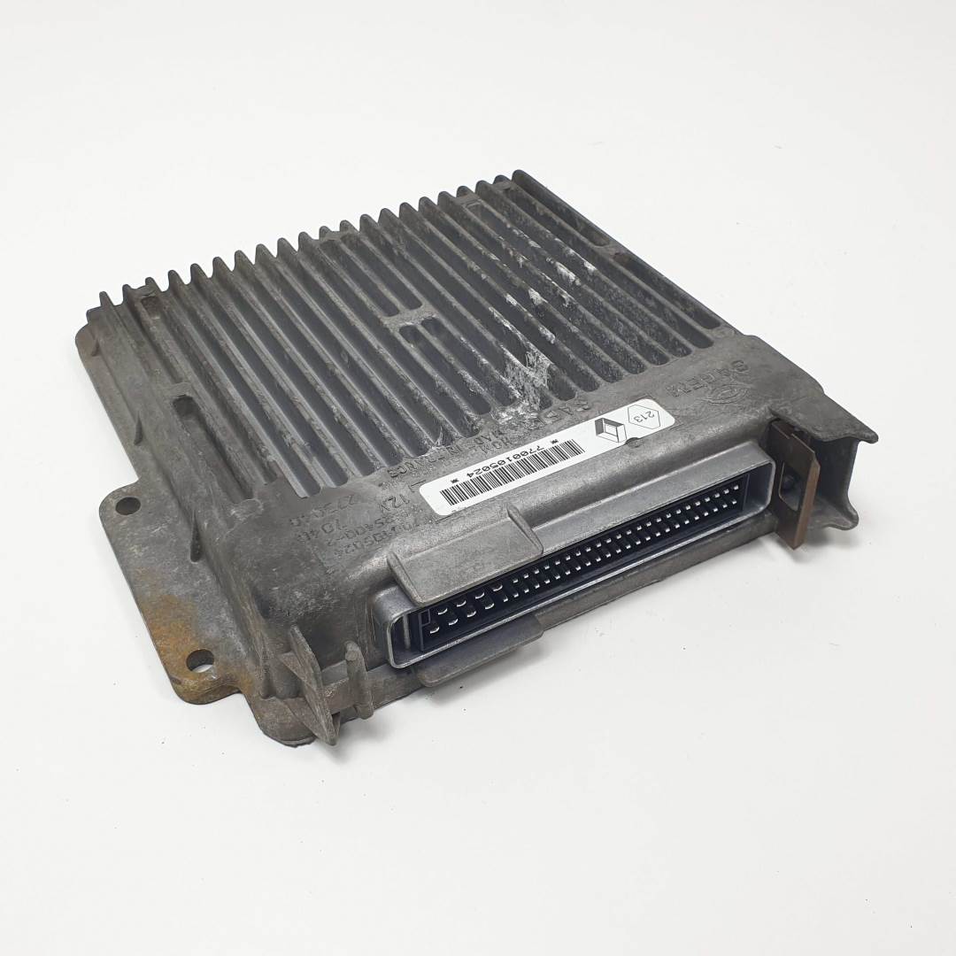 CENTRALITA MOTOR UCE - 7700105024 - RENAULT - TWINGO (X06,C06)