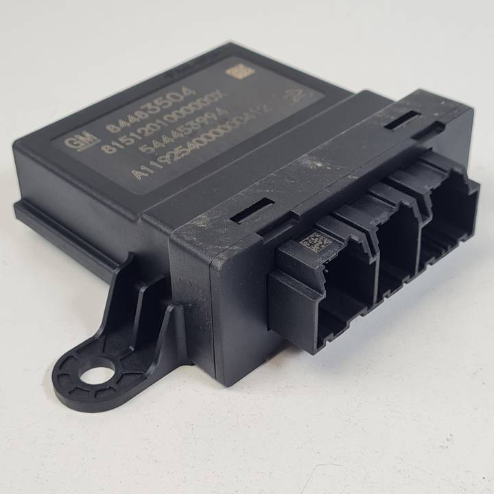 MODULO ELECTRONICO 84483504 OPEL ASTRA K Autodesguaces Alicante