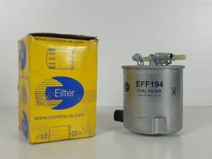 FILTRO GASOIL EFF194 DACIA LOGAN Autodesguaces Alicante