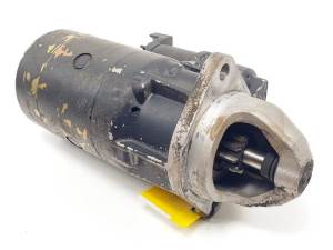 MOTOR ARRANQUE 63222035 OPEL OMEGA B Autodesguaces Alicante