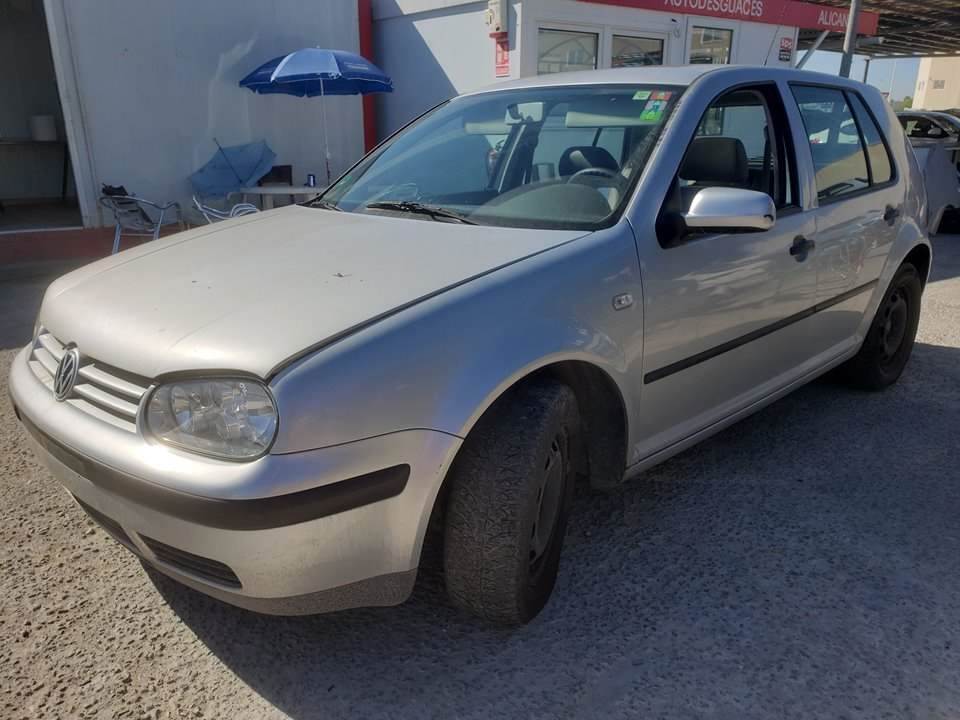 VOLKSWAGEN GOLF IV BERLINA (1J1) (1997 - 2003)