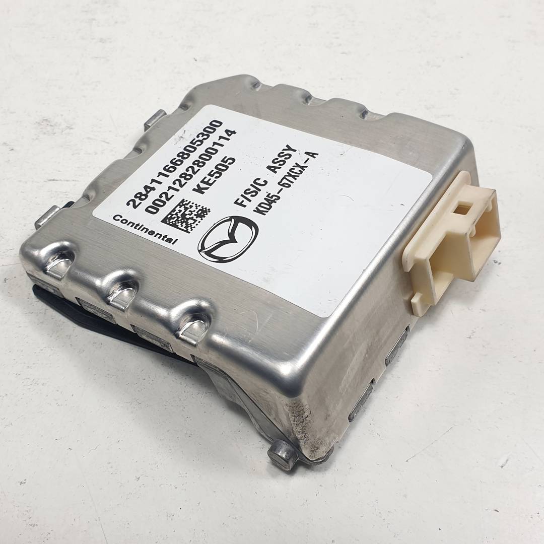 CAMARA DELANTERA - KD4567XCXA - MAZDA - CX-5