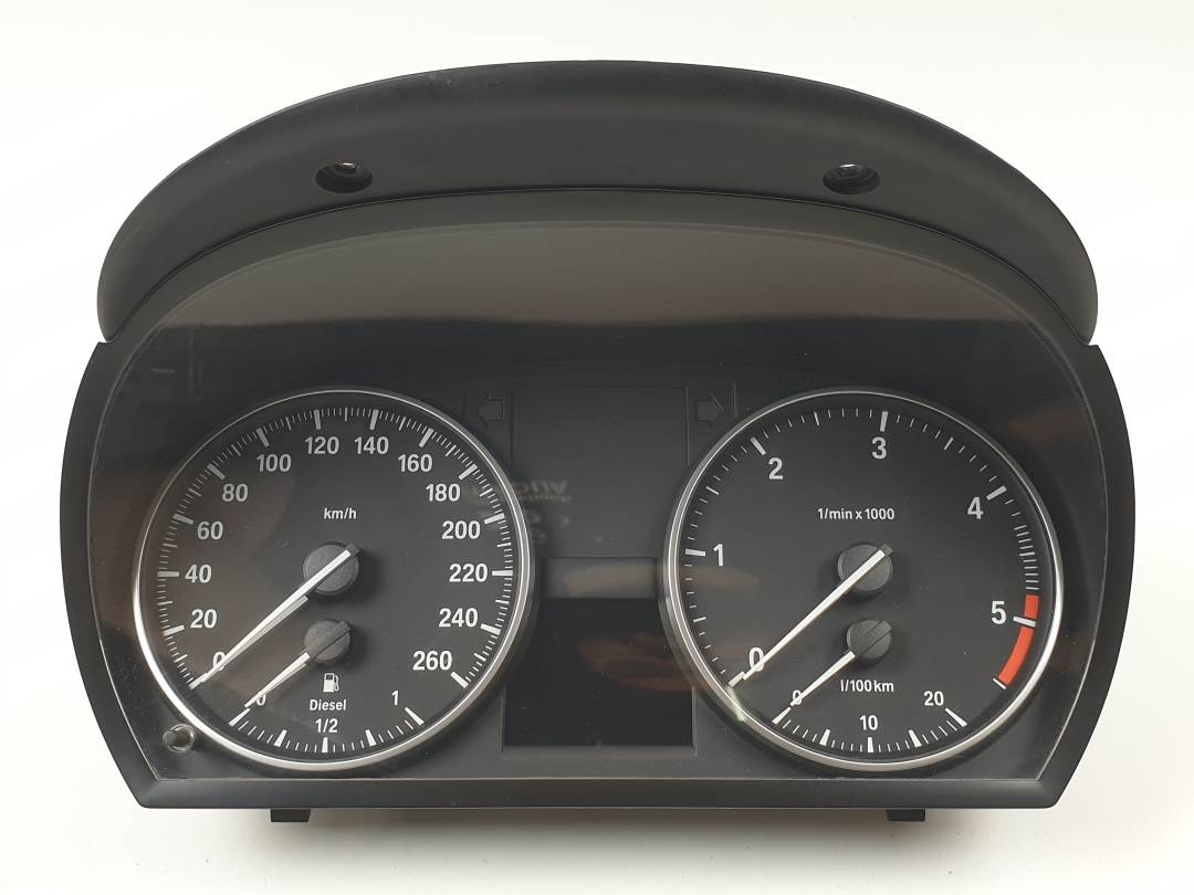 CUADRO INSTRUMENTOS - 916684603 - BMW - SERIE 3 BERLINA (E90)