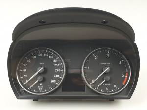 CUADRO INSTRUMENTOS 916684603 BMW SERIE 3 BERLINA (E90) Autodesguaces Alicante