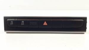 WARNING 8P0927137CG AUDI A3 (8P) Autodesguaces Alicante