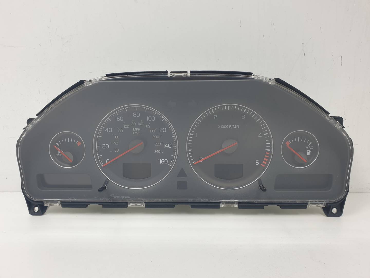 CUADRO INSTRUMENTOS - 30746101 - VOLVO - XC90