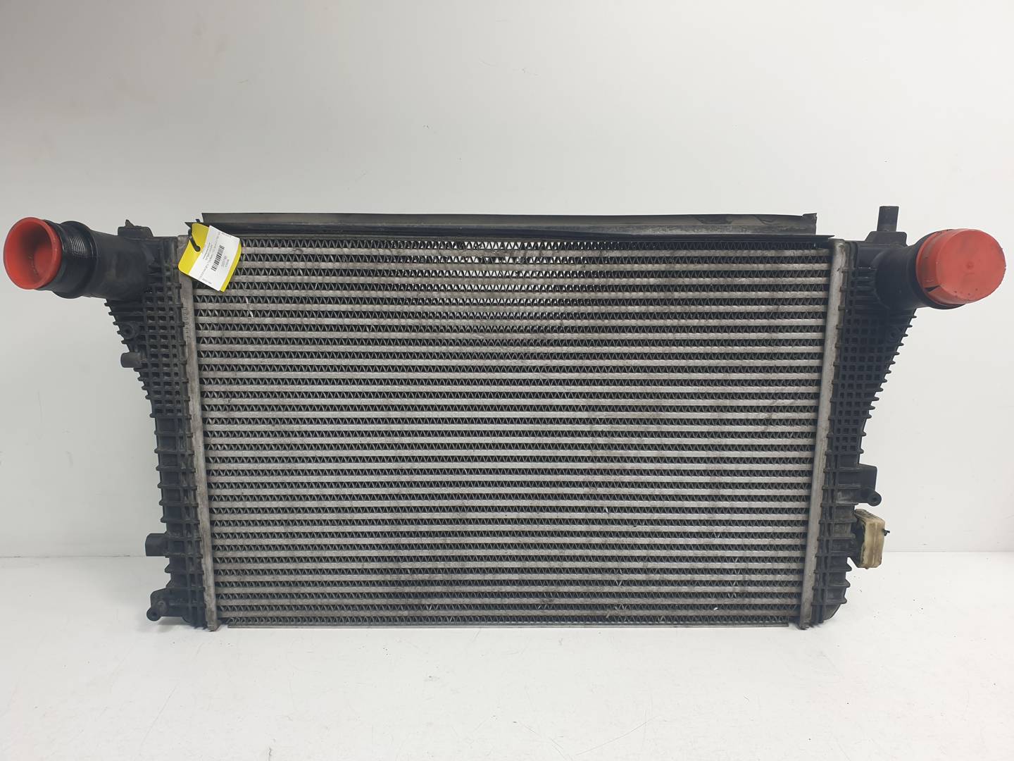 INTERCOOLER - 1K0145803BM - VOLKSWAGEN - TOURAN (1T3)