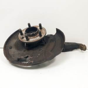 MANGUETA DELANTERA DERECHA RUB000224RH1 LAND ROVER DISCOVERY 3 Autodesguaces Alicante