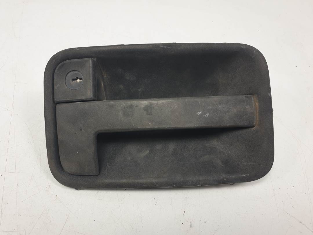 MANETA EXTERIOR DELANTERA IZQUIERDA - 1476388077 - FIAT - SCUDO (222)
