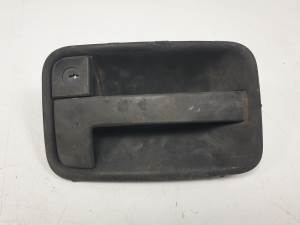 MANETA EXTERIOR DELANTERA IZQUIERDA 1476388077 FIAT SCUDO (222) Autodesguaces Alicante
