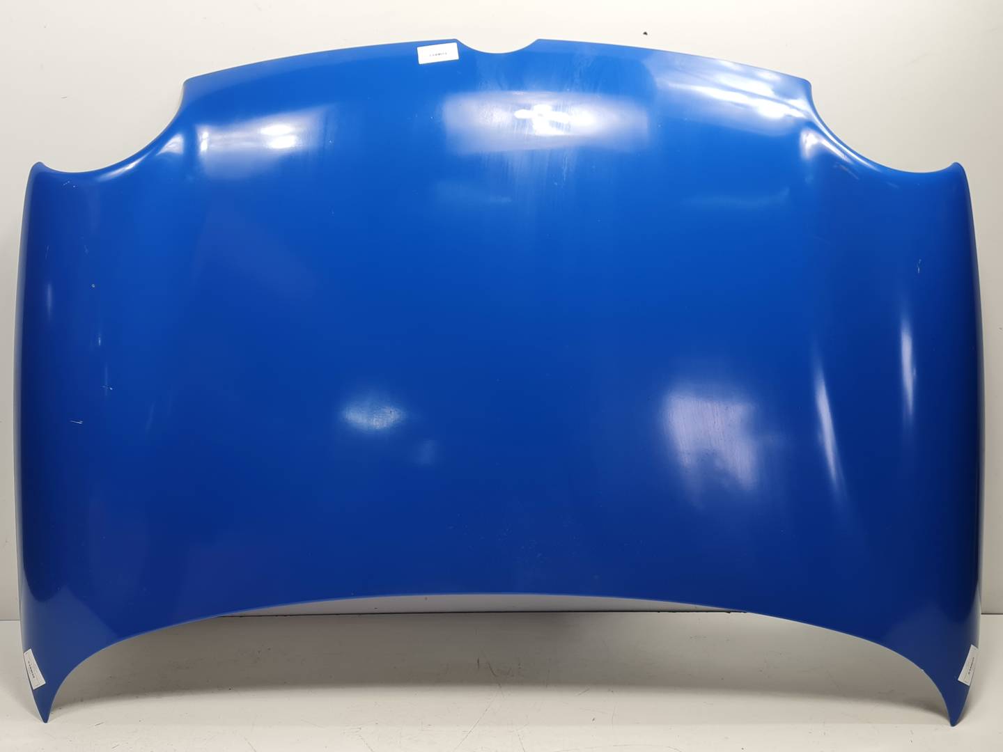 CAPOT - VOLKSWAGEN - LUPO (6X1/6E1)