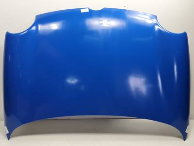 CAPOT VOLKSWAGEN LUPO (6X1/6E1) Autodesguaces Alicante