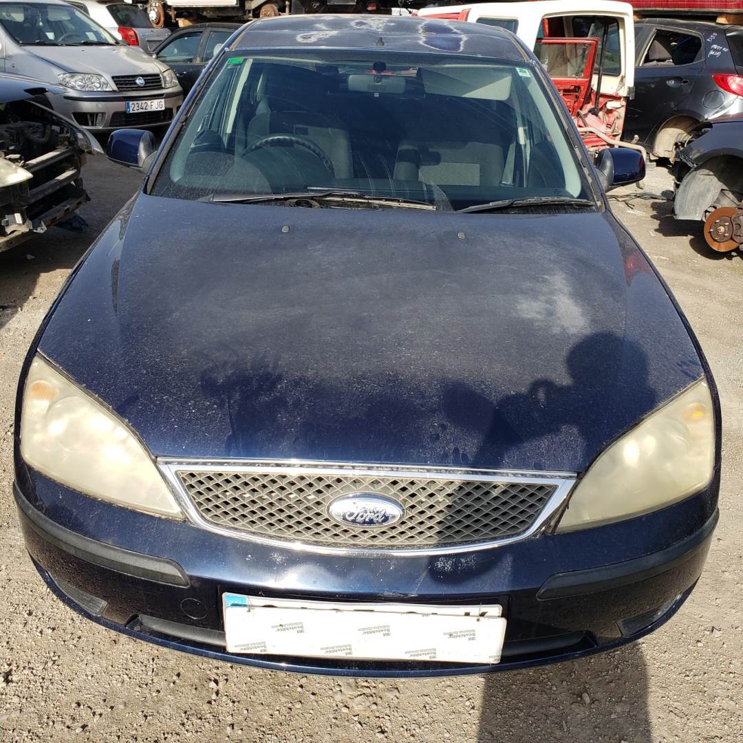 FORD MONDEO BERLINA (GE) (2000 - 2007)