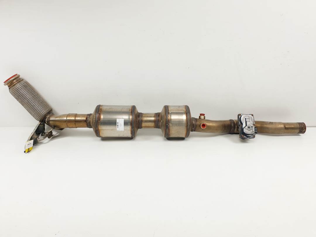 CATALIZADOR - 05L131701M - AUDI - Q3 SPORTBACK (F3N)