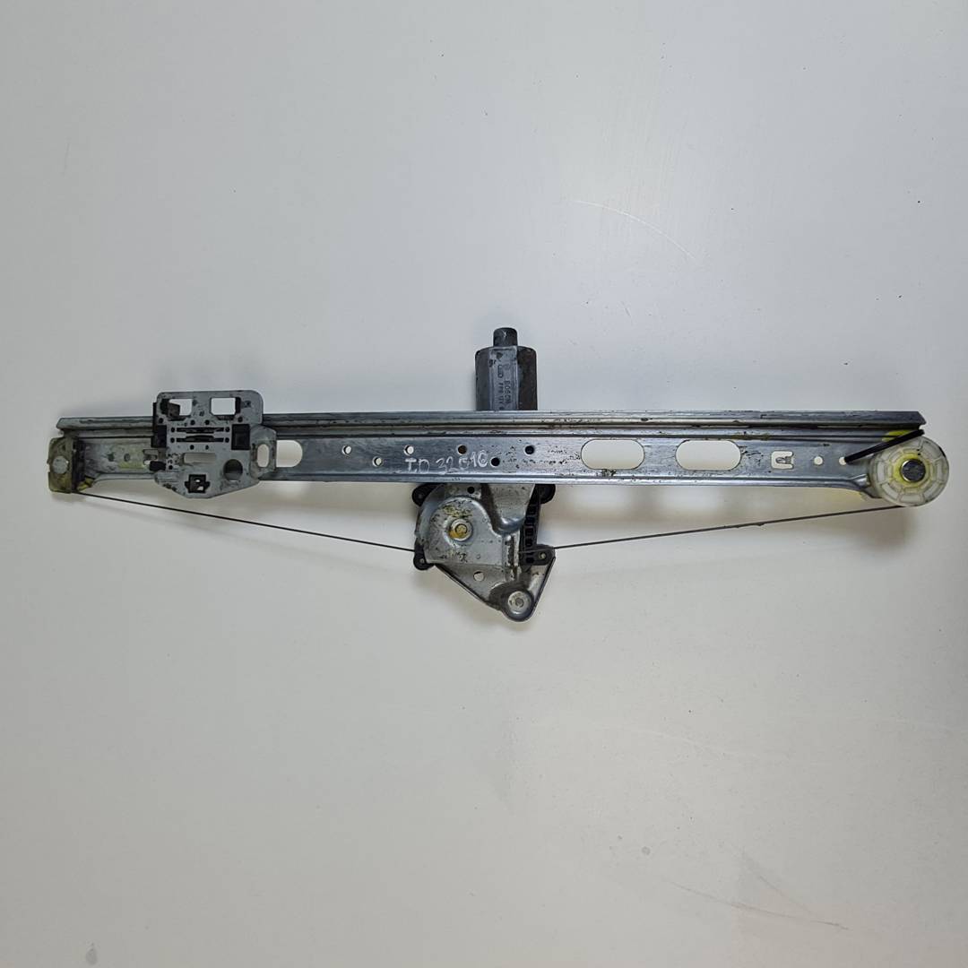 ELEVALUNAS TRASERO DERECHO - 119016100 - MERCEDES - CLASE M (W163)