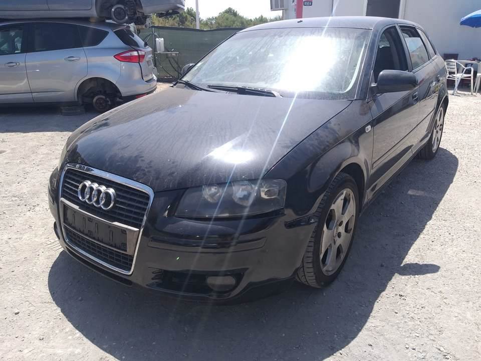 AUDI A3 SPORTBACK (8P) (2004 - 2012)