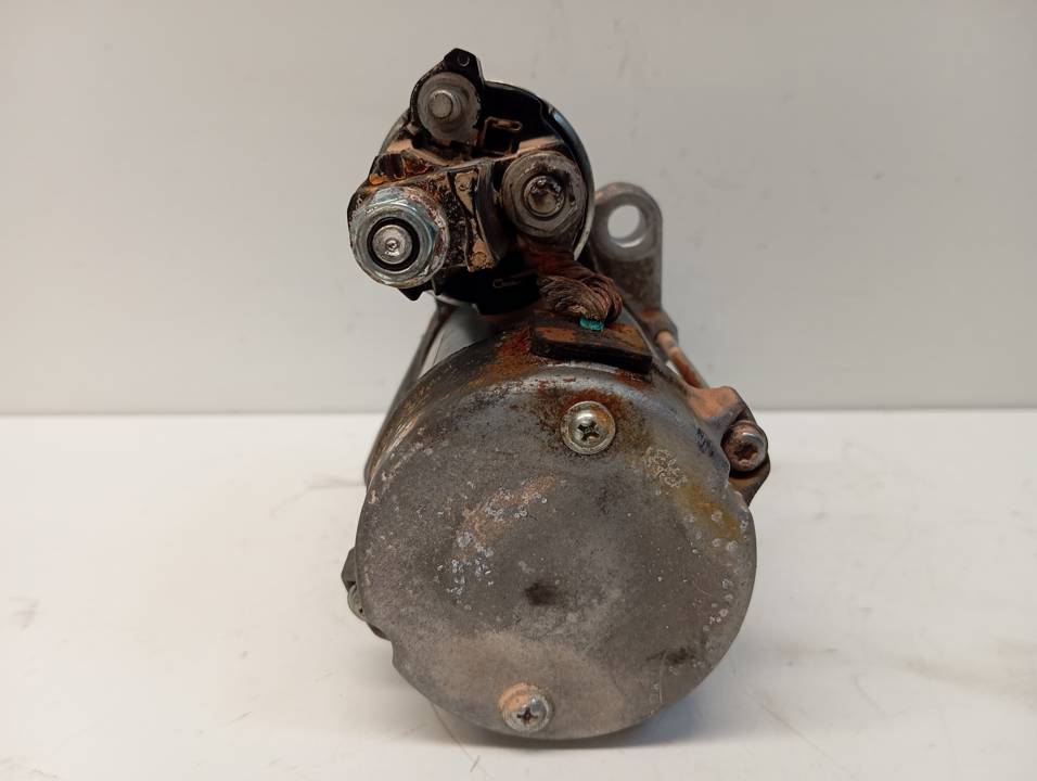 MOTOR ARRANQUE