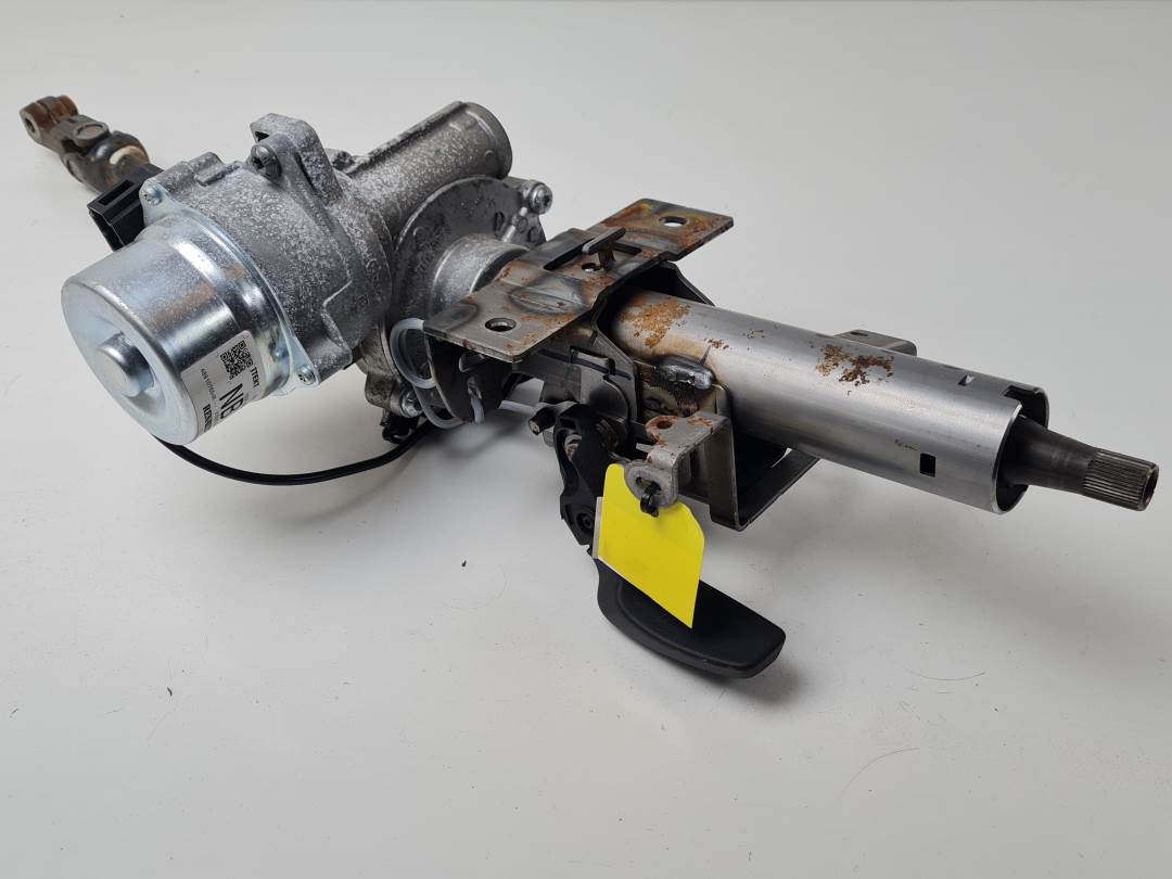 COLUMNA DIRECCION - 488107654R - DACIA - DUSTER II