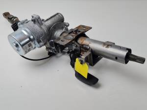 COLUMNA DIRECCION 488107654R DACIA DUSTER II Autodesguaces Alicante