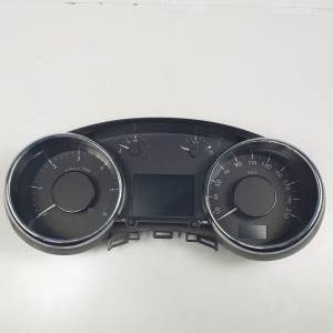 CUADRO INSTRUMENTOS 9666276380 PEUGEOT 3008 (T84) Autodesguaces Alicante