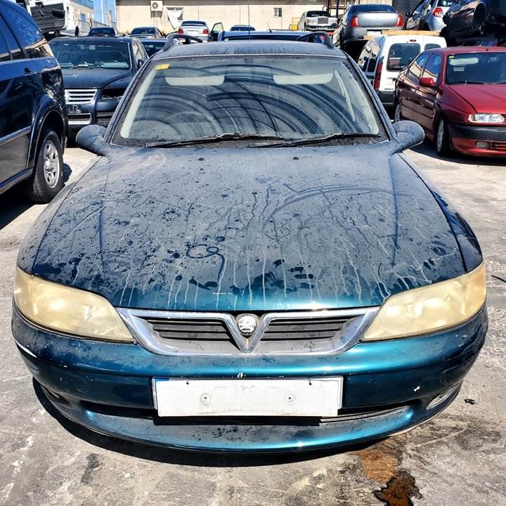 OPEL VECTRA B CARAVAN (1996 - 2002)