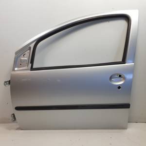 PUERTA DELANTERA IZQUIERDA PEUGEOT 107 Autodesguaces Alicante