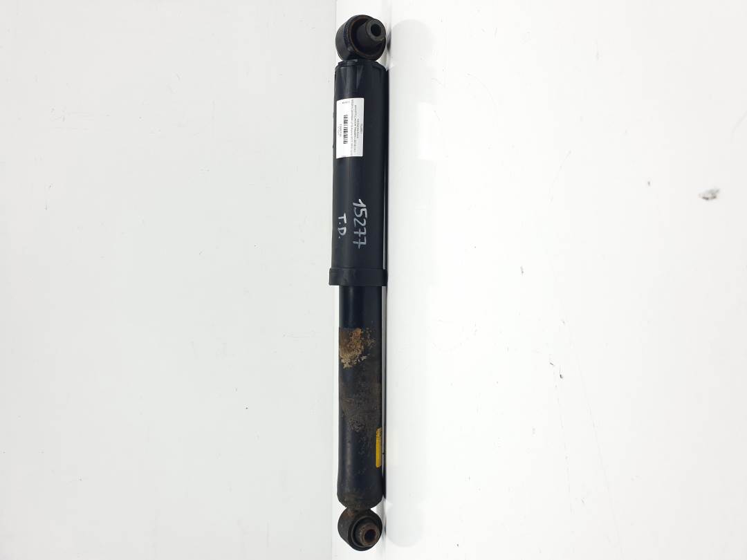 AMORTIGUADOR TRASERO DERECHO - 562104HA3B - NISSAN - QASHQAI (J10)