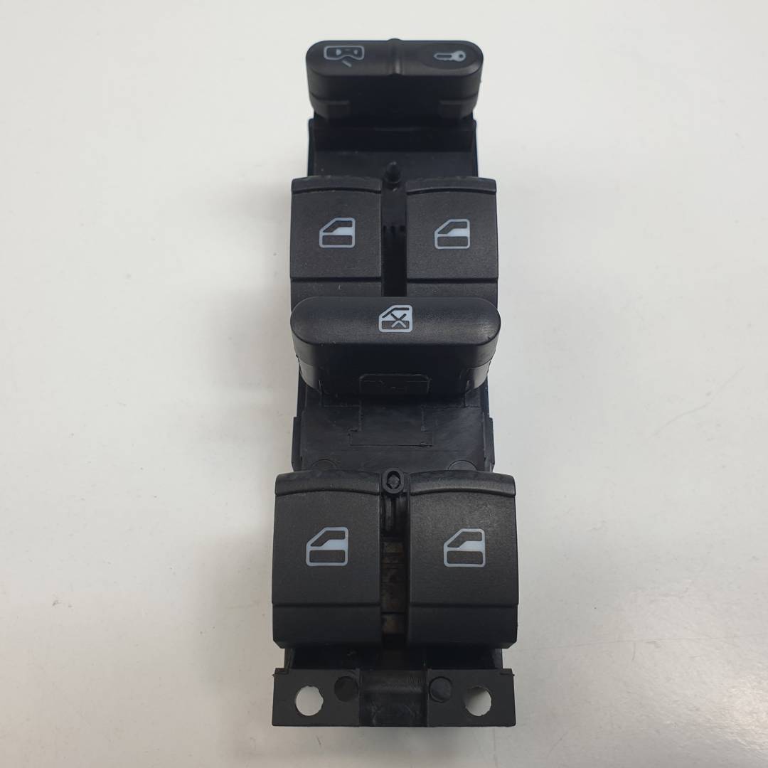 Fensterheberschalter vorne links - VOLKSWAGEN - GOLF IV BERLINA (1J1)