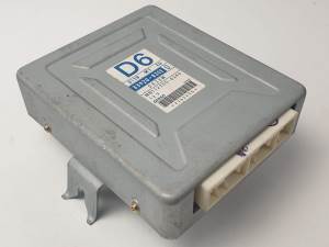 CENTRALITA MOTOR UCE MB1122006240 SUZUKI WAGON R+ RB (MM) Autodesguaces Alicante