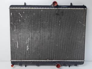 RADIADOR AGUA P9645586780 CITROEN C4 BERLINA Autodesguaces Alicante