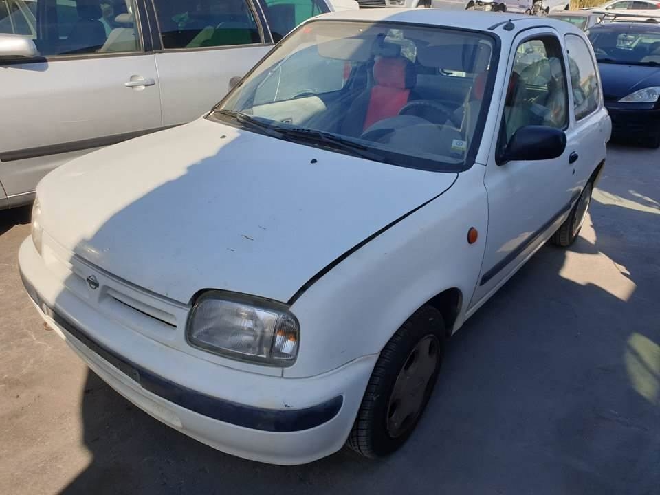 NISSAN MICRA (K11) (1998 - 2003)