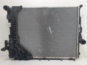 RADIADOR AGUA 4120361 BMW SERIE 3 COUPE (E46) Autodesguaces Alicante