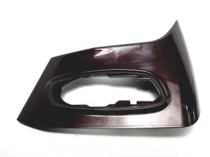 TIRADOR CAPOT CITROEN C4 GRAND PICASSO Autodesguaces Alicante