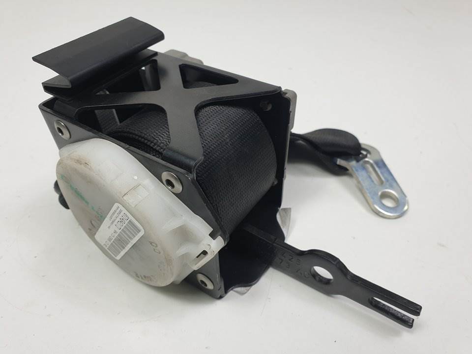 Sicherheitsgurt hinten links - 6975365 - BMW - SERIE 3 BERLINA (E90)