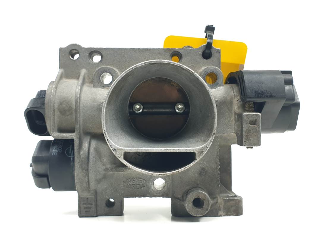 CAJA MARIPOSA - 36SXFE1 - FIAT - PANDA (169)
