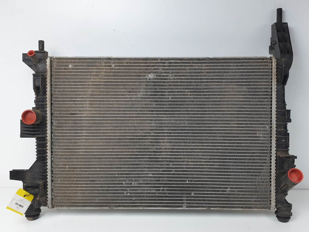 RADIADOR AGUA - CV618005VC - FORD - FOCUS LIM. (CB8)