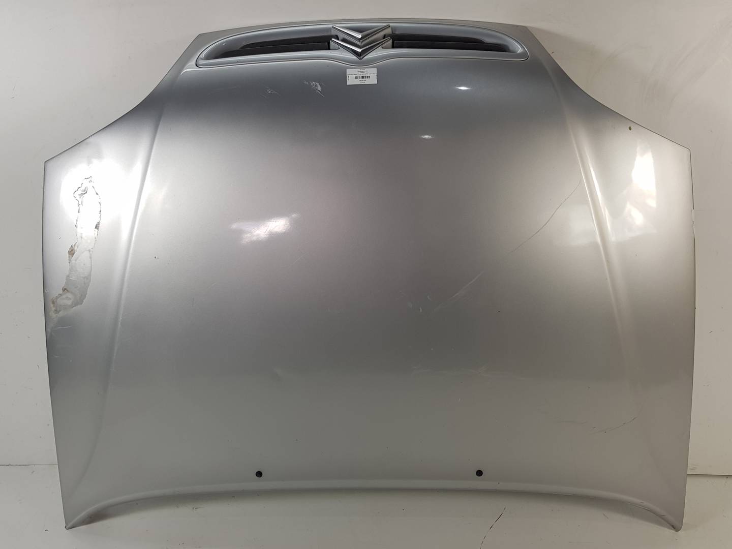 CAPOT - CITROEN - SAXO