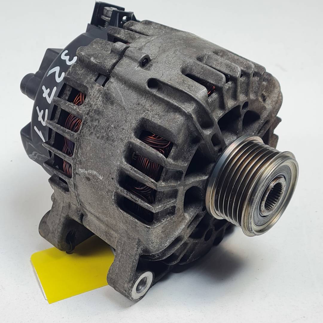ALTERNADOR - 8V2110300BB - FORD - FIESTA (CB1)
